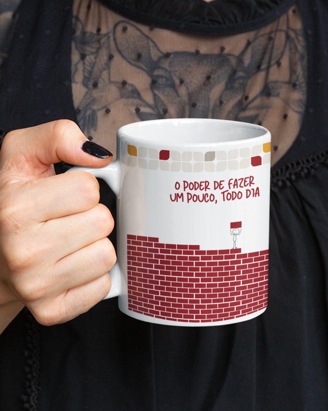 Canecas CB Juris &mdash; Direito de Usar